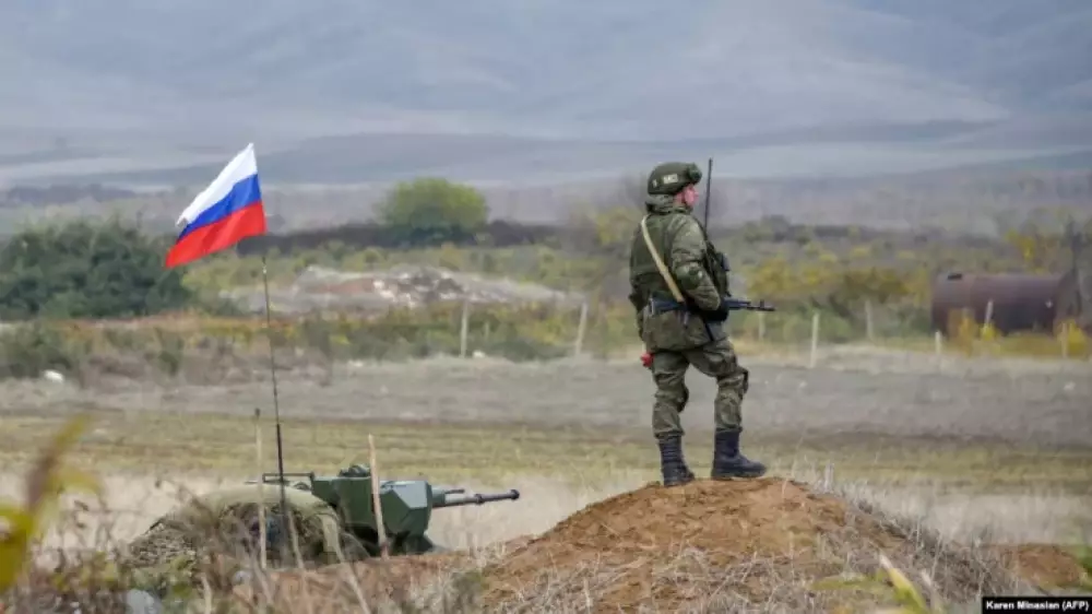 Ինչո՞ւ են ռուս խաղաղապահներն արգելել պատգամավորների մուտքն Արցախ. հակասող հայտարարություններ