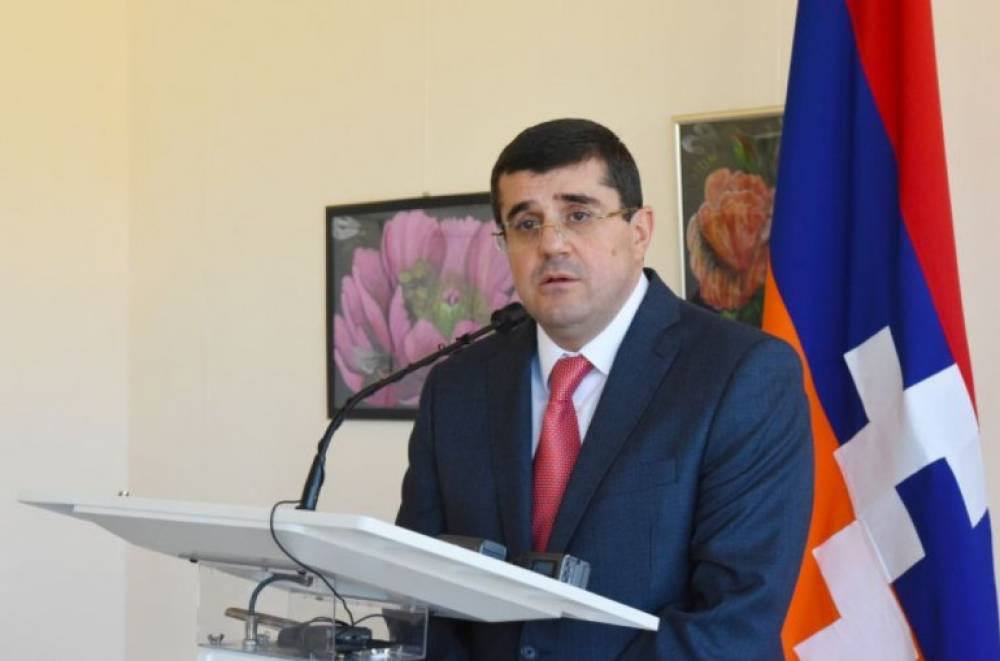 Մենք թևակոխում ենք ծանր ու նոր փուլ, պետք է հասկանանք՝ ինչ է մեզ սպասվում. Արայիկ Հարությունյան