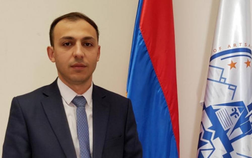 Հայոց ցեղասպшնության ճանաչումն ավելի քան մեկ դար անց էլ մնում է արդարության վերականգնման մշտական ձգտման վկայություն, որը զիջման ենթակա չէ. Արցախի ՄԻՊ