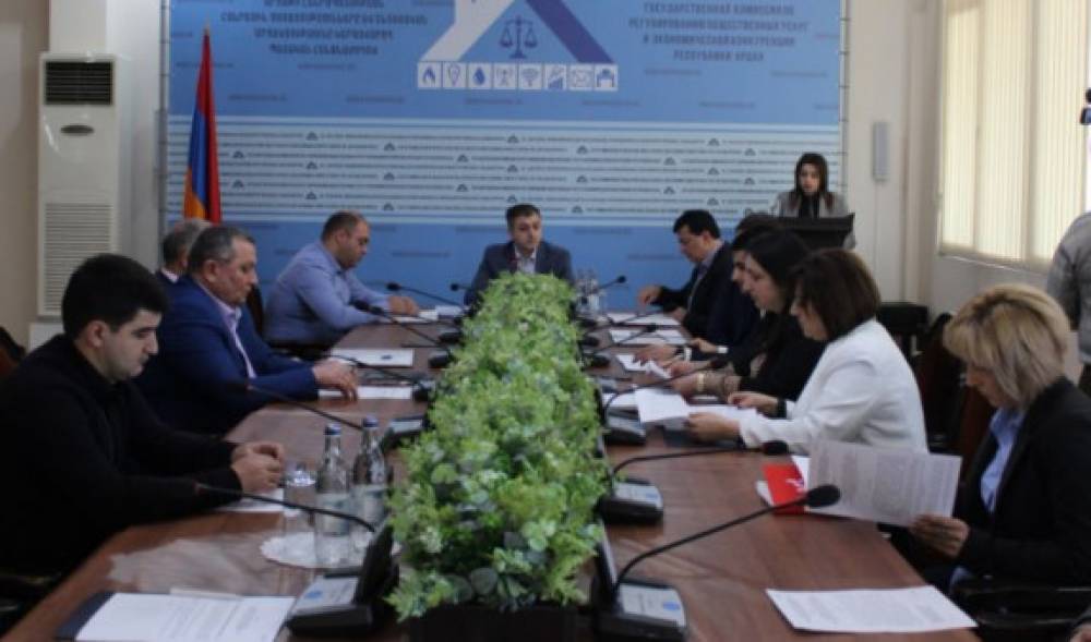 Մայիսի 16-ից Արցախում կգործեն գազի նոր սակագներ