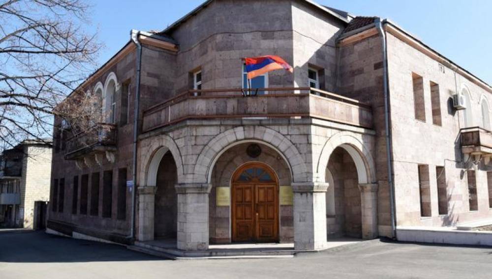 «Աշխարհի ադրբեջանցիների 5-րդ համագումար»-ը տարածաշրջանում լարվածություն ստեղծելու փորձ է․ Արցախի ԱԳՆ