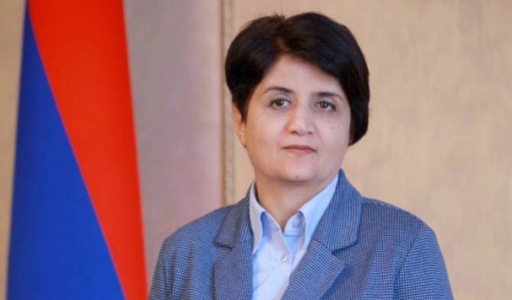 «Արցախում տեղյակ չեն, թե ո՞վ է ընդդիմադիր պատգամավորների անուններով ցուցակները փոխանցել ռուս խաղաղապահներին». Արցախի նախագահի մամուլի խոսնակ