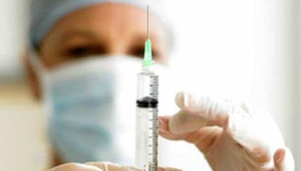 Հայաստանում 37 414 քաղաքացի կորոնավիրուսի դեմ պատվաստվել է երրորդ դեղաչափով