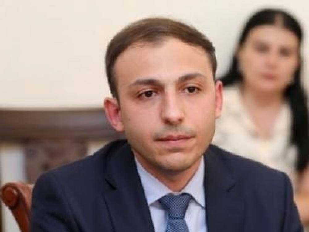 Արցախը երբեւէ եւ որեւէ կարգավիճակ չի կարող ունենալ Ադրբեջանի կազմում․ Գեղամ Ստեփանյան