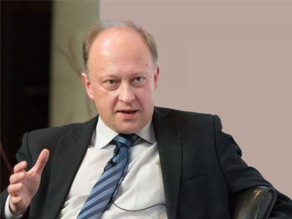 «Հիմքեր չկան կարծելու, որ Ղարաբաղում ռուսական խաղաղապահ առաքելությունը մինչեւ ժամկետի ավարտը կվերջանա». Կորտունով