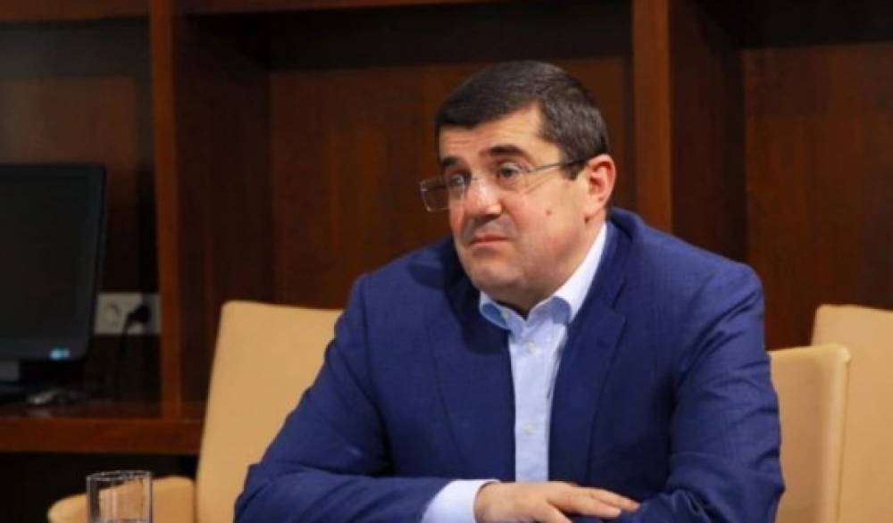 Արցախի անվտանգային նոր համակարգը ձևավորվում է ՌԴ խաղաղապահների հետ. Արցախի նախագահ