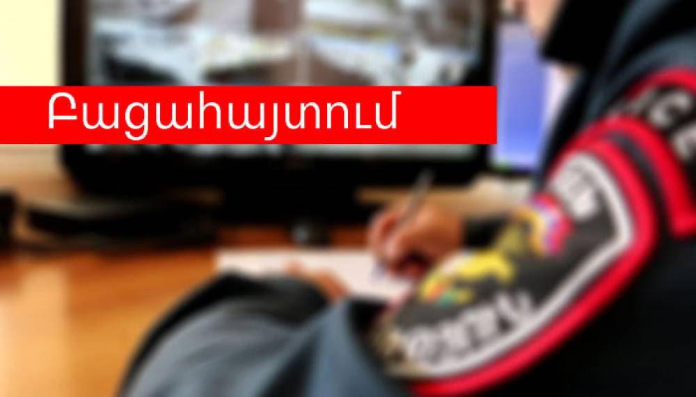 Երիտասարդը գերեզմանատնից մեծ քանակությամբ ծաղկեպսակներ է հափշտակել