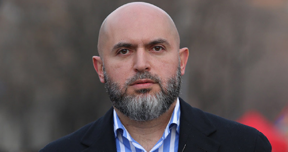 ԵՄ-ի տարակուսելի, զավեշտալի, շոկային և սկանդալային այս հայտարարությունը հարկ է վերլուծել մանրամասն. Աշոտյան