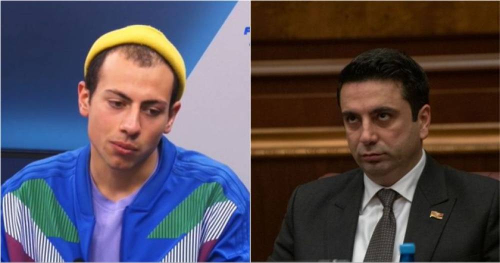 Ալենին ակնհայտորեն նեղել են, և նեղել է հենց Նիկոլը՝ Աշոտիկի հայրը, որի որդին, ինչպես հայտնի է, օրերս հրապարակայնորեն ստորացրել էր Ալենին