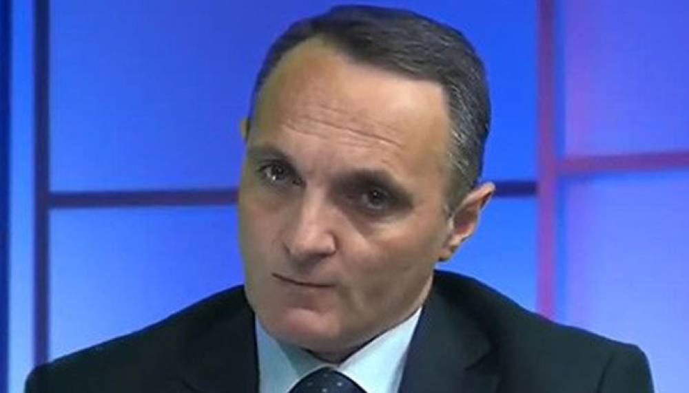 «Առաջիկայում ռազմական էսկալացիայի հավանականությունը կմեծանա». Վարդան Բալյան