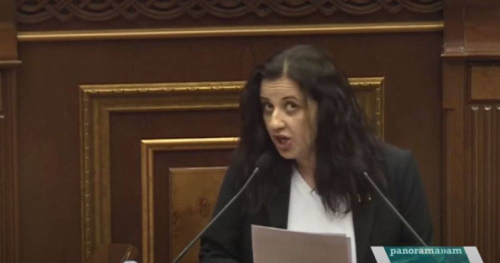 Մի քանի գյումրեցի՝ հայտնի «ընդդիմադիր -ակտիվիստներ» արդեն 2 օր է՝ փորձում են ինձ լռեցնելու տարբերակներ գտնել