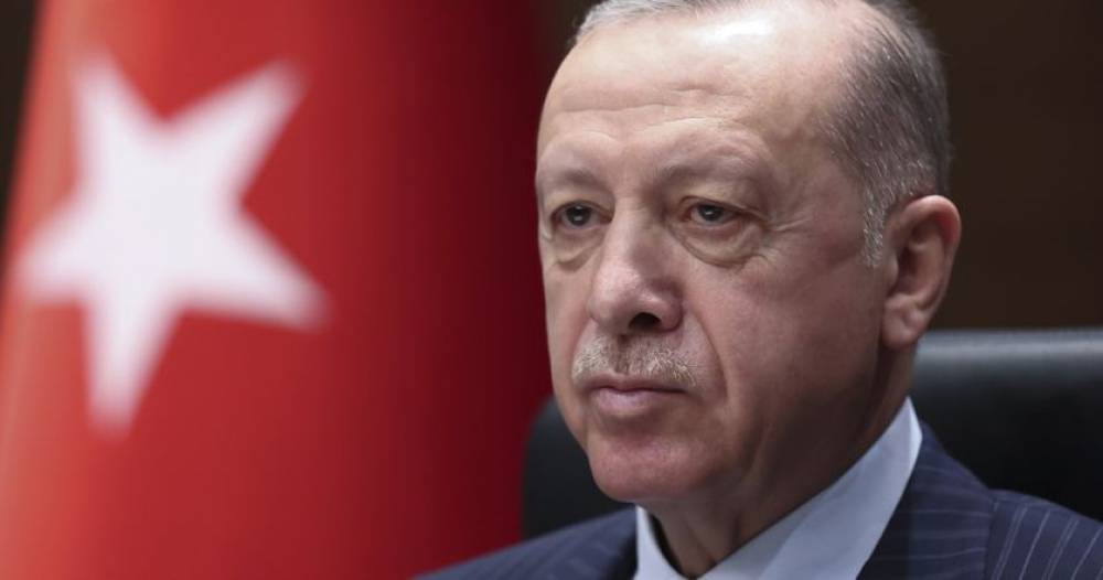 Էրդողանի էս առողջական պատմության մեջ ինձ մի շատ կարևոր դետալ է անհանգստացնում. Դետալ, որը կարող է բազմաթիվ եզրահանգումների տեղիք տալ