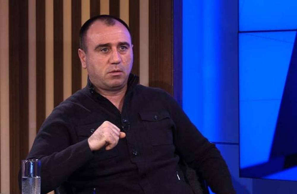 Մահաբերների քայլերթի եզրագիծը մոտ է, և դա զգում են բոլորը, նույնիսկ թուրքերը. Ռուբեն Մխիթարյան