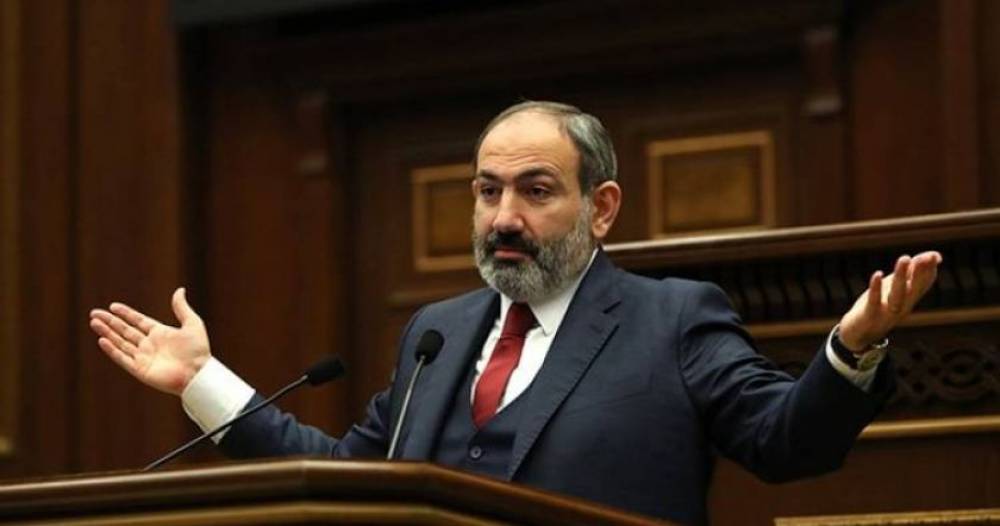 ՀՀ ԱԳՆ-ն պարզապես ձեռ է առնում ռուսներին. 2 օր առաջ Նիկոլ Փաշինյանը Արցախը ճանաչեց Ադրբեջանի մաս