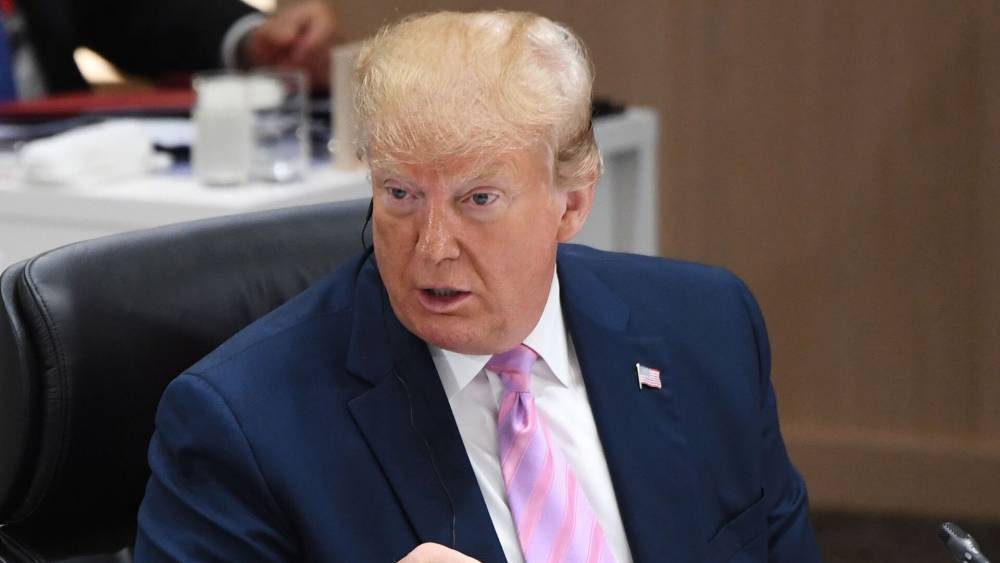 Դոնալդ Թրամփը ԱՄՆ առաջին նախկին նախագահն է, որին քրեական մեղադրանք է առաջադրվել