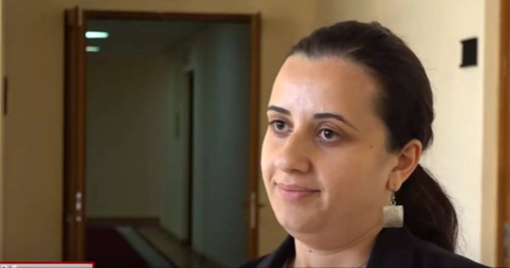 Նախկին իշխանություններն Աստծուց չէին, որովհետև ընտրված չէին ժողովրդի կողմից. ՔՊ պատգամավոր (Video)