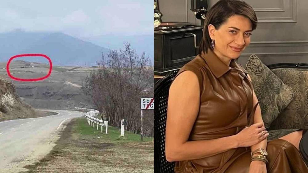 Այսօր մի սատանա, մեղադրել է ողջ երկրի բանակին դասալքության մեջ