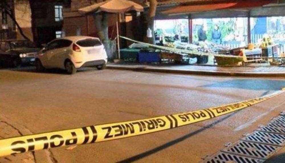 Անկարայում ադրբեջանցի գործարար է սպանվել