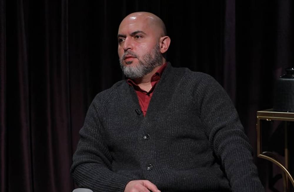 Զոհրաբ Մնացականյանը վերջին պատերազմի 3 հիմնական մեղավորներից մեկն է