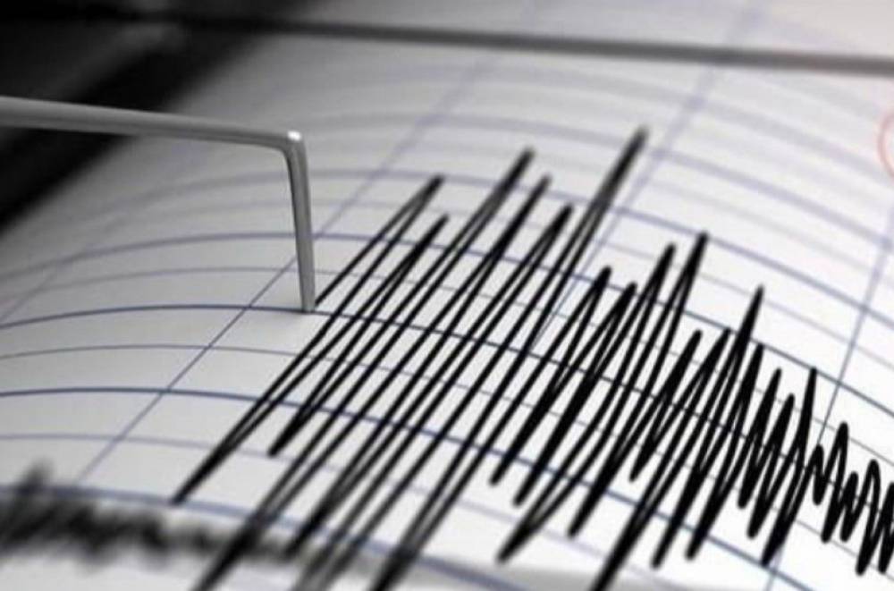 Թուրքիայում 4,2 մագնիտուդ ուժգնությամբ երկրաշարժ է գրանցվել