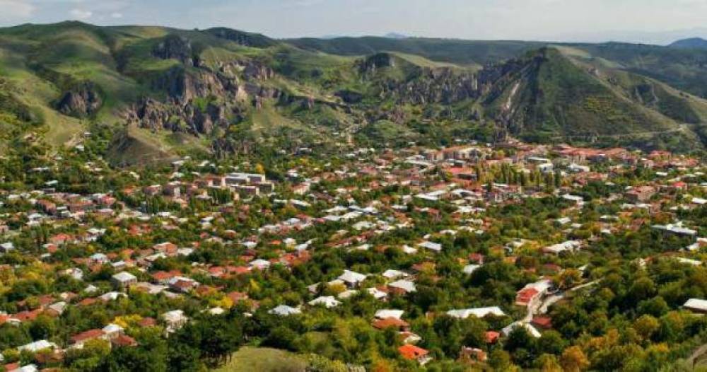 Սյունիքում շուտով ադրբեջանցիներ են ապրելու