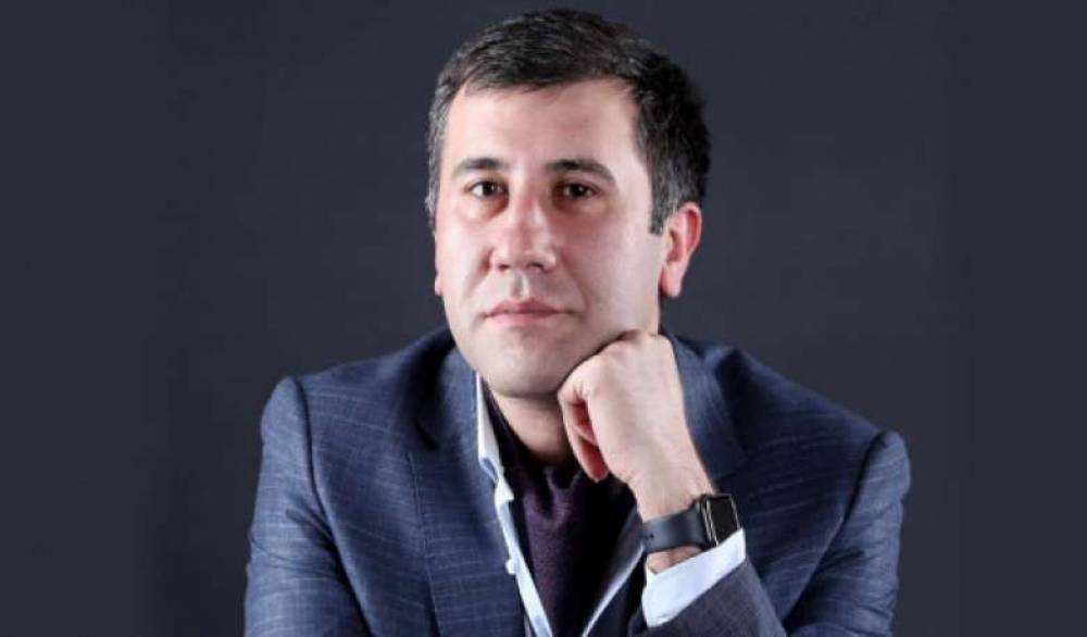 Մինչ մենք ուրախանում ենք մեր մարզիկների մեդալներով ու պատրաստվում ջահերով երթին, թշնամին նորանոր ռազմավարական խնդիրներ է լուծում. Ռուբեն Մելիքյան