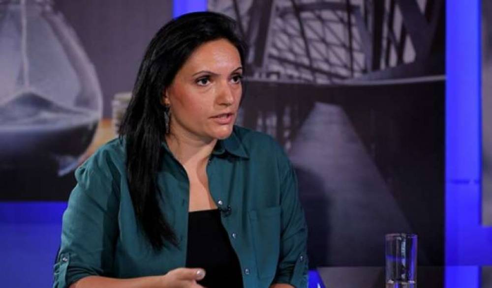 Հարցը մեկն է՝ մենք ուզո՞ւմ ենք ապրել, թե՞ ոչ