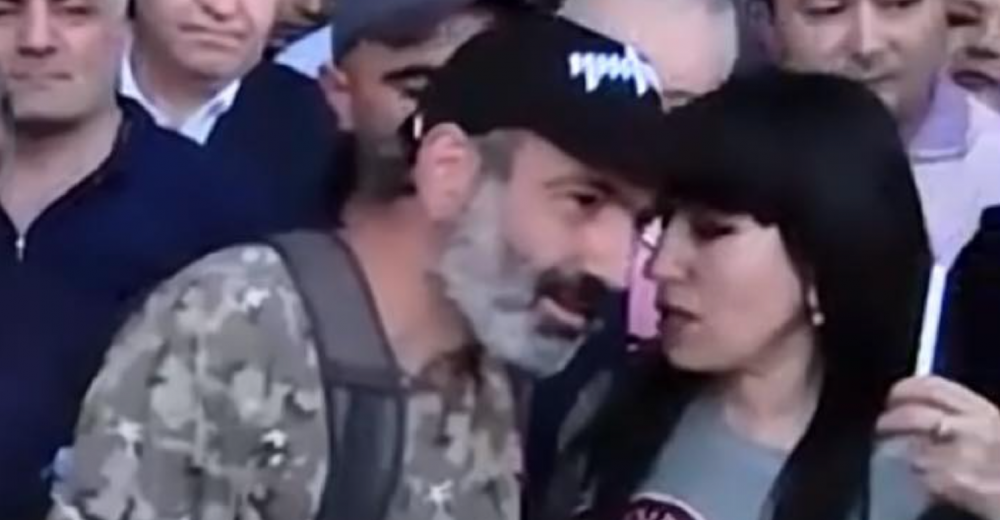 Ես ամաչում եմ այս նկարի համար. ունեմ մեղքի իմ բաժինը․ Զոհրաբյան