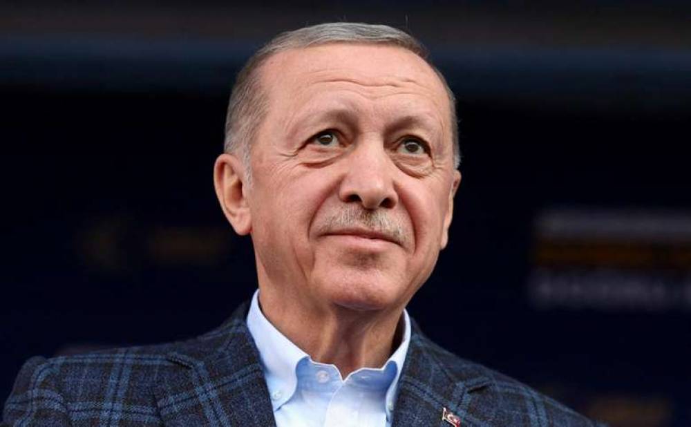 Թուրքիայում հերքել են Էրդողանի՝ սրտի կաթված ստանալու մասին լուրերը