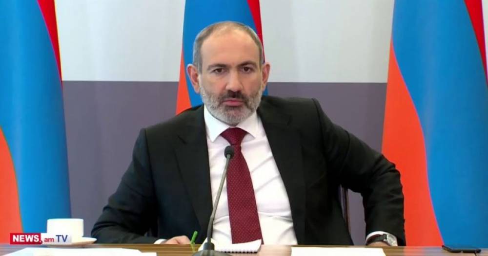 Նիկոլը՝ սպասարկելով սեփական շահը, Հայաստանը ներքաշում է աշխարհաքաղաքական այնպիսի խաղի մեջ, որից անկորուստ դուրս գալու համար Հայաստանը չունի ոչ քաղաքական, ոչ էլ այլ ռեսուրս