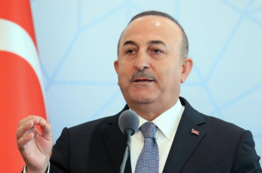 «Եթե Արևմուտքը Հայաստանին ֆինանսավորի ընդդեմ Ադրբեջանի, մենք եռապատիկը կտանք Բաքվին»․ Չավուշօղլու