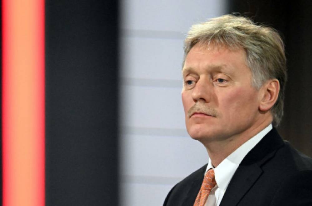 Հայաստանի բանկերը «Միր» քարտերի ընդունումը դադարեցրել են ԱՄՆ աննախադեպ ճնշման պատճառով. Պեսկով