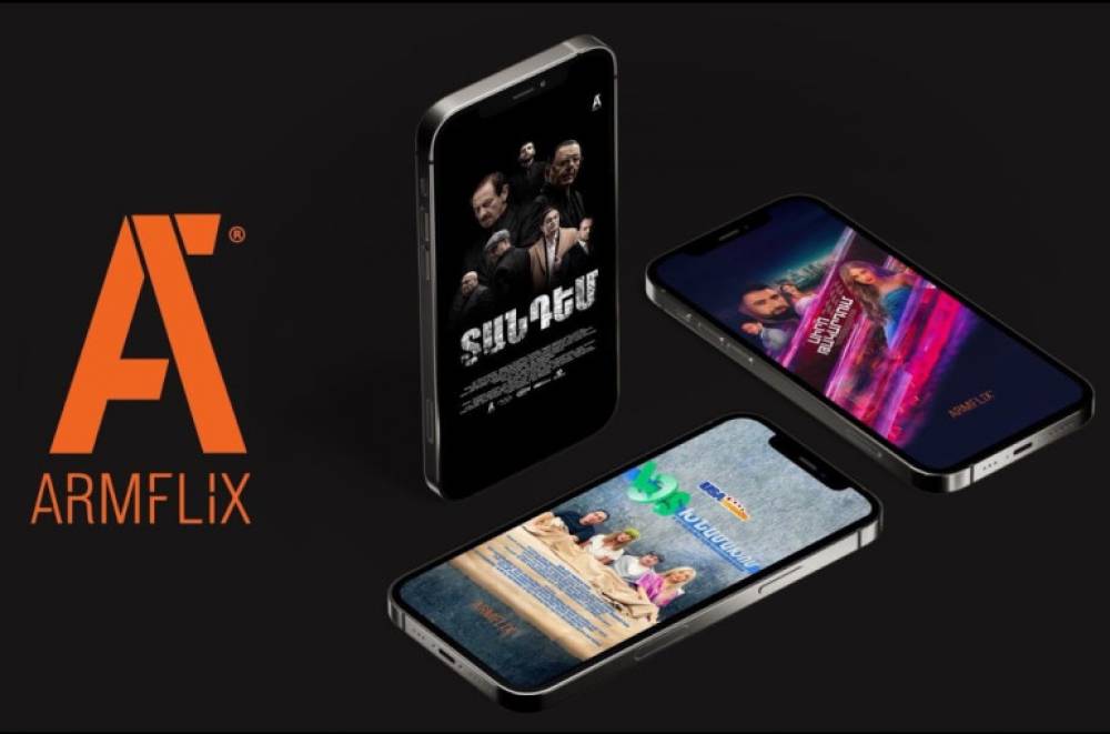 Ապրիլի 14-ին տեղի կունենա Armflix-ի համար նկարահանված «ՏԱՆԴԵՄԸ»-ը հեռուստանովելի պրեմիերայի փակ ցուցադրությունը. «Ժողովուրդ»