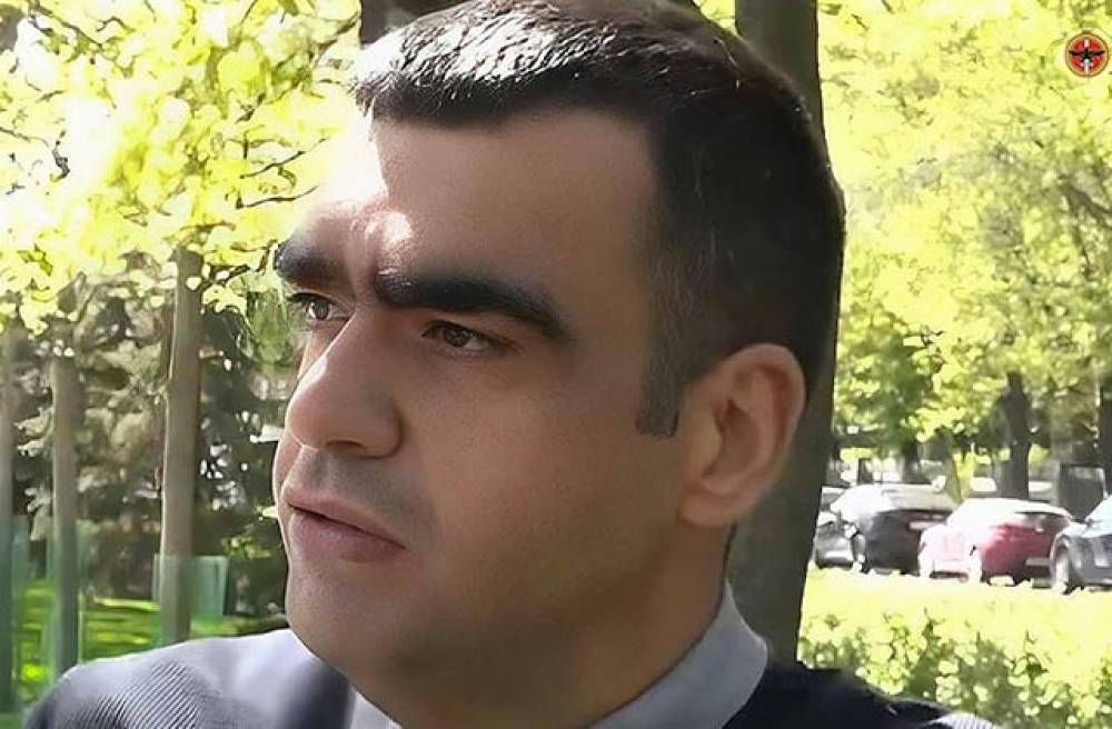 «Նիկո՛լ, էլի մնացիր պրյոմի տակ, ջոգո՞ւմ ես». Հովասափյան