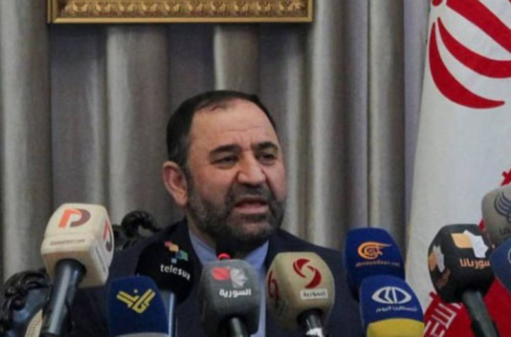 Իրանը կnշտ պատասխան է խոստանում Իսրայելին