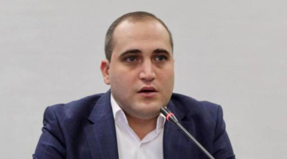 Վերաքննիչ դատարանը մերժել է Նարեկ Սամսոնյանի կալանքի դեմ բերած հատուկ վերանայման բողոքը