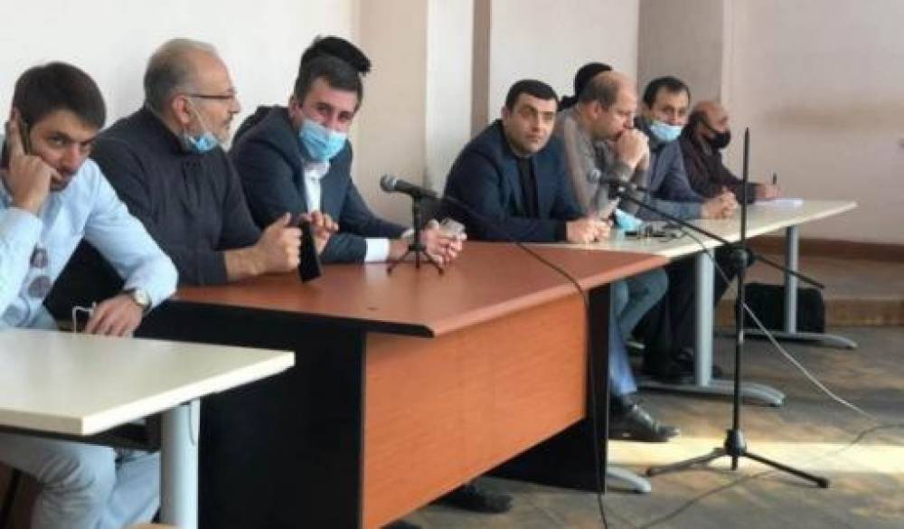 Բագրատ Եսայանի, Տարոն Մանուկյանի և մյուսների վերաբերյալ «10»-ի գործով մեղադրական վճիռը բեկանվեց