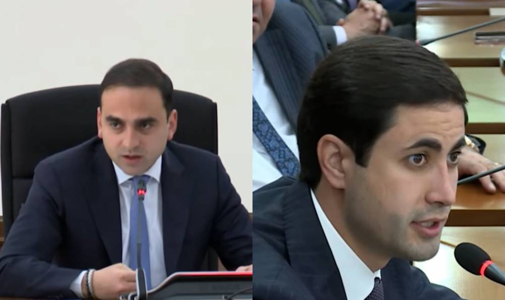 Բացատրեք ինչ է կատարվել. տպավորություն է ինձ են ձերբակալել. ով է զանգել ԱԱԾ և ինչ ասաց թաղապետը