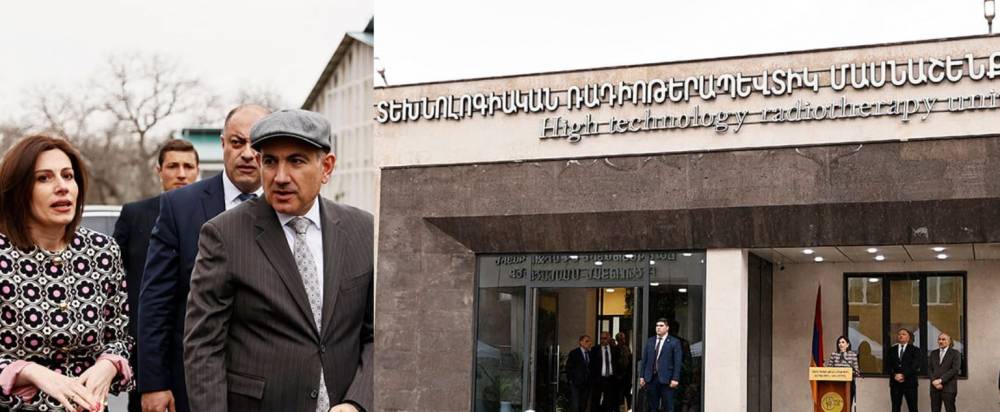 Վարչապետին դո՞ւր է գալիս, որ Անահիտ Ավանեսյանը խաբում է իրեն. «Ժողովուրդ»