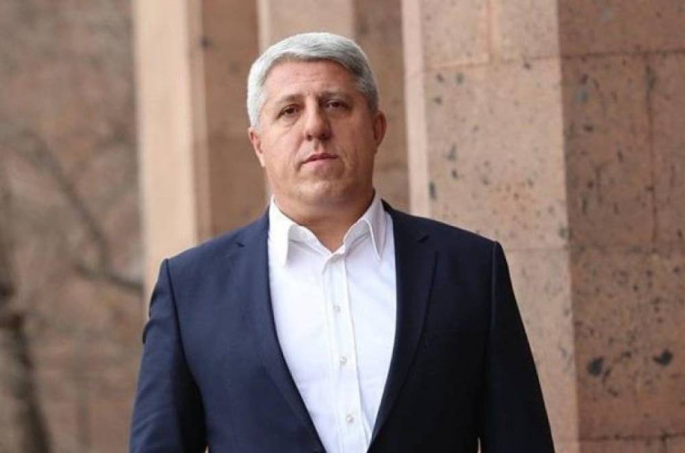 Ադրբեջանը փորձելու է Իրանի նախագահի այցը լիուլի օգտագործել հակահայկական նպատակներով․ իրանագետ