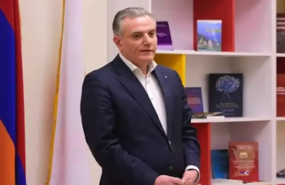 Փորձեք Նիկոլից տարանջատվել՝ առանց ընդդիմադիր ներուժը պառակտելու, այլապես, դրանից շահում է Ադրբեջանը
