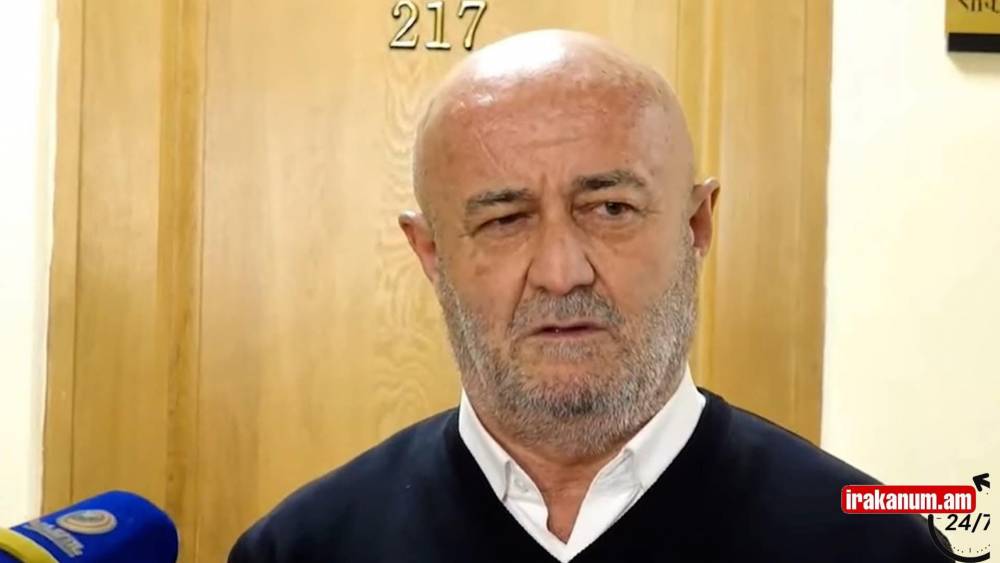 Անկախներն իմպիչմենտին դեմ են․ «Հրապարակ»