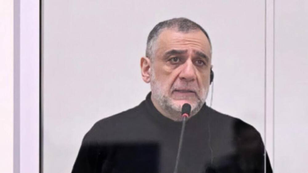Նրա հանցագործությունը պարզապես հայ ժողովրդի արժանապատվությունը պաշտպանելն էր. Վարդանյանի պաշտպան
