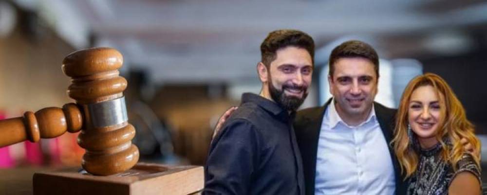 Իմ եղբոր ընտանիքը ստիպված ընդունեց մեղքը, հեսա գործը կփլվի. Ալեն Սիմոնյան. «Ժողովուրդ»