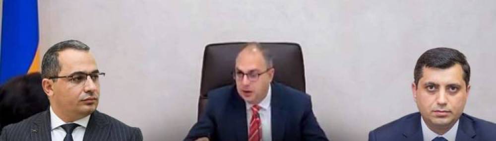 ՔԿ ու ՀԿԿ նախագահները հաշվետվություն կներկայացնեն ԱԺ պատգամավորներին․ «Ժողովուրդ»