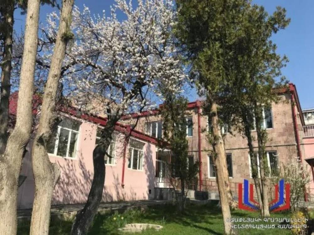 Արտակարգ դեպք՝ Երևանում․ տղամարդը, առանց պատճառաբանության, հնչեցրել է սեռական բնույթի հայհոյանքներ