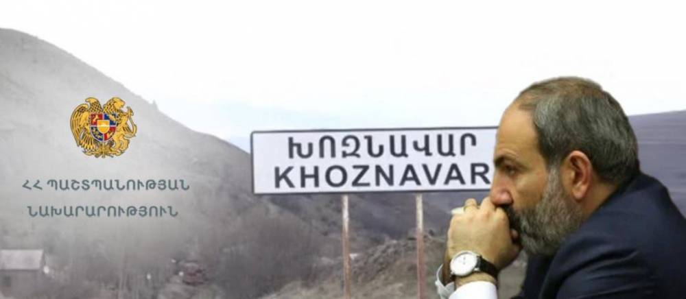 Իշխանությունն անհանգիստ է. Փաշինյանը ՔՊ-ական պատգամավորներին հանձնարարել է Սյունիք գնալ. «Ժողովուրդ»
