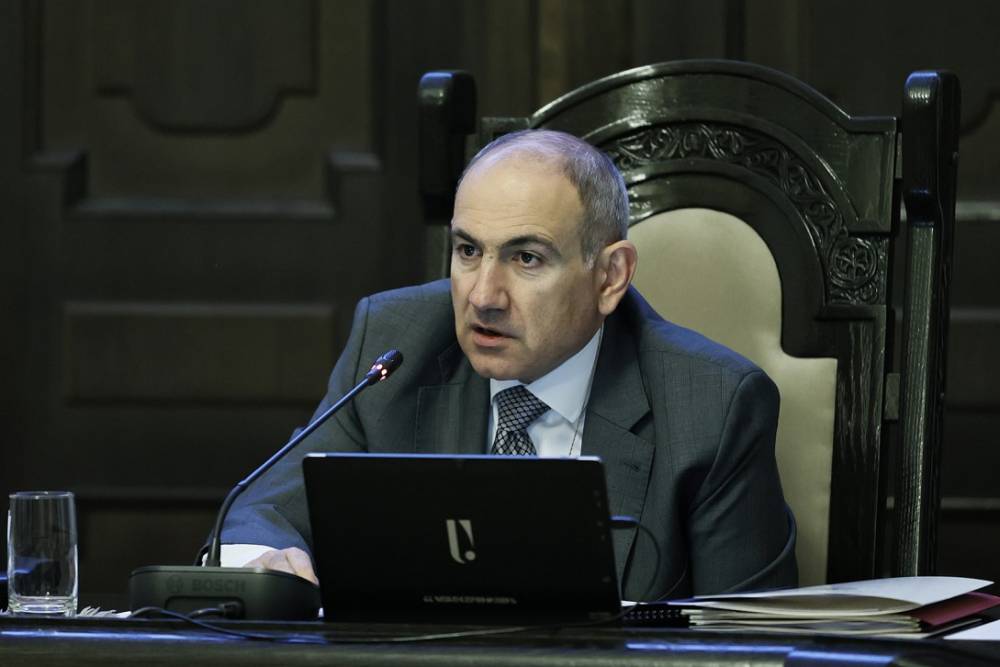 Պետք է ուղիղ ասեմ՝ մենք էլ ենք սրտնեղում, թե ինչու նրբություններն ի սկզբանե չենք նկատում. Նիկոլ Փաշինյան