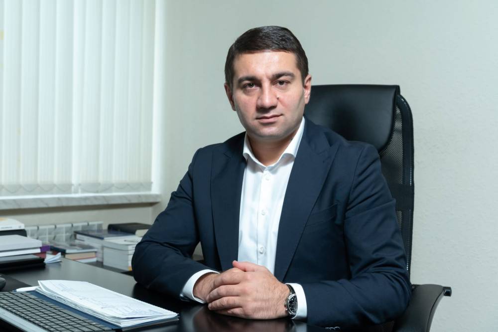 Թուրքիան քնած սպասու՞մ է, որ ՀՀ–ն ապրանքներ արտահանի Եվրոպա. Նաիրի Սարգսյան (տեսանյութ)