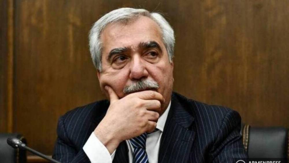 Հարցը ջրելու՞ են․ «Հրապարակ»